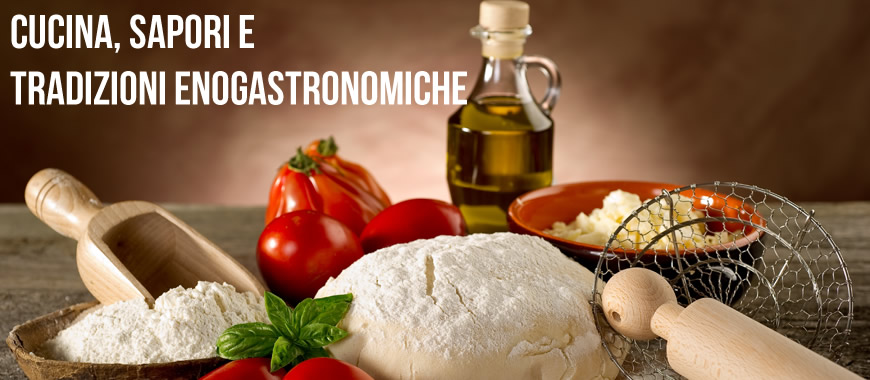 gastronomia calabrese Gastronomia Calabrese