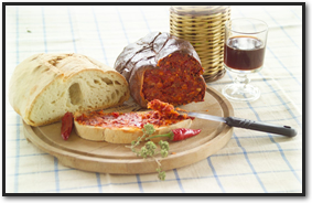 nduja calabrese