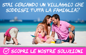 fferte famiglie calabria bambini gratis