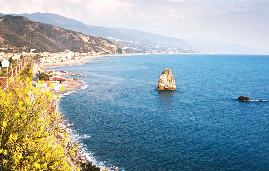 Acquappesa Acquappesa