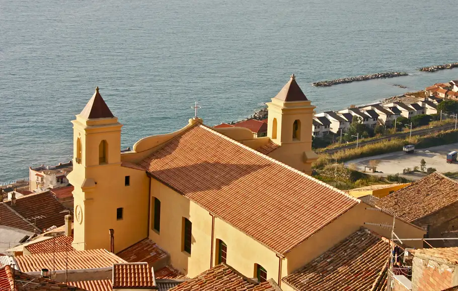 Acquappesa Acquappesa