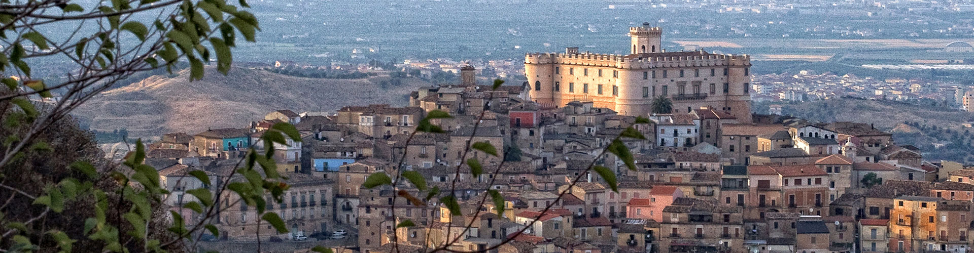 Corigliano Calabro