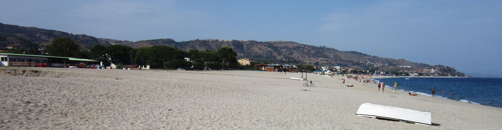 Montepaone Lido