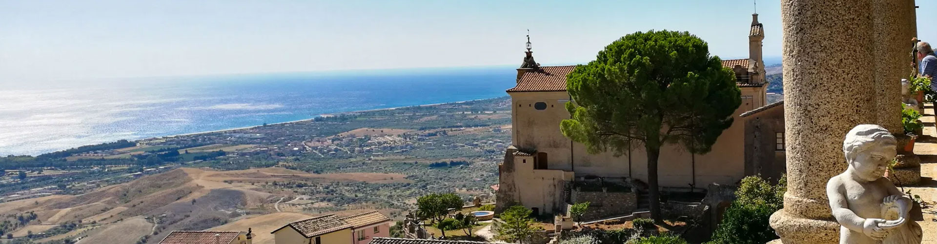 Sant'Andrea dello Jonio