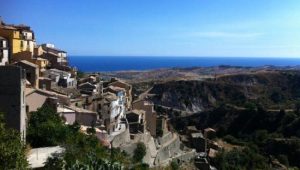 Il Borgo di Sant Andrea dello Jonio