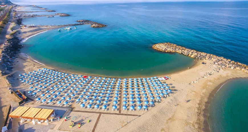 Villaggio Hotel Club Bahja