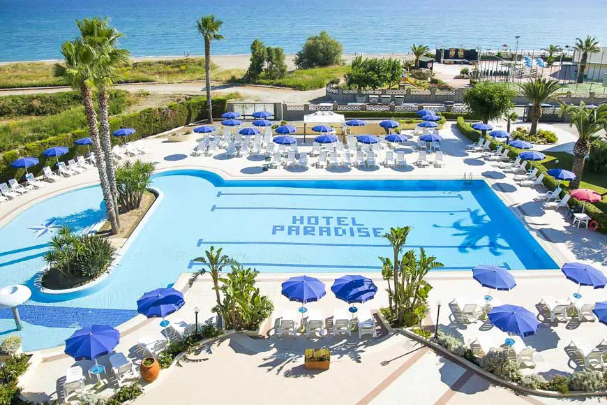Villaggio Paradise