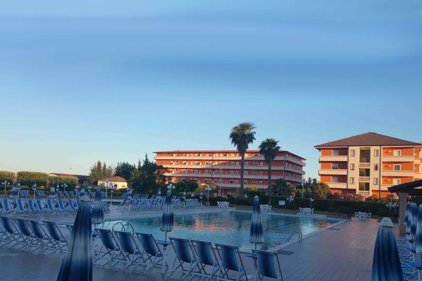 Hotel Villaggio Sant Antonio