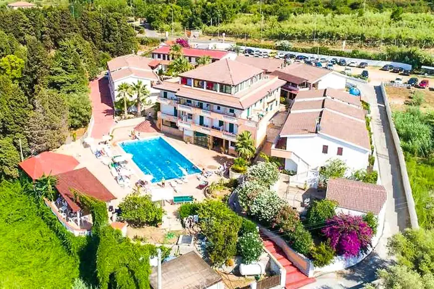 San Domenico Resort