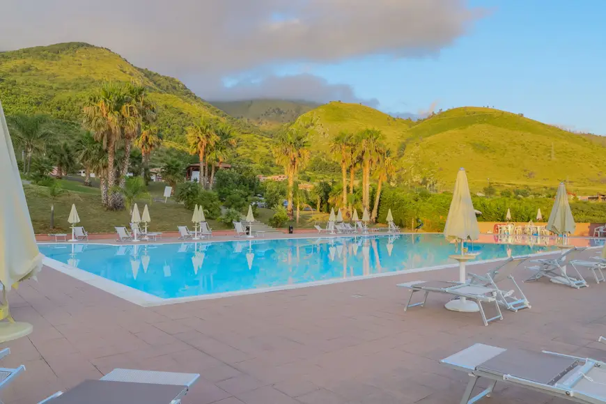 AH Club Baio di Dino