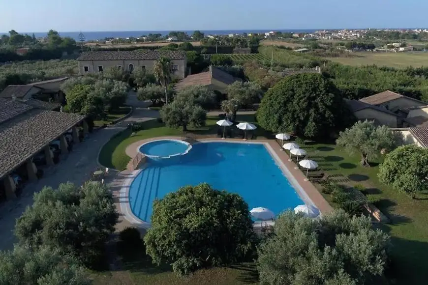 Borghetto Beach Club Resort Offerte