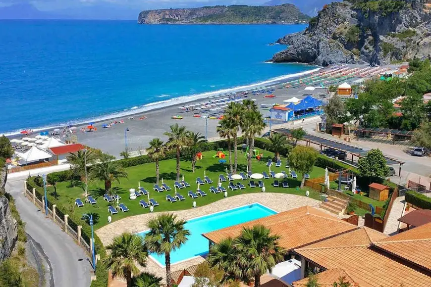 Offerte Atelier Club Arcomagno Beach Resort