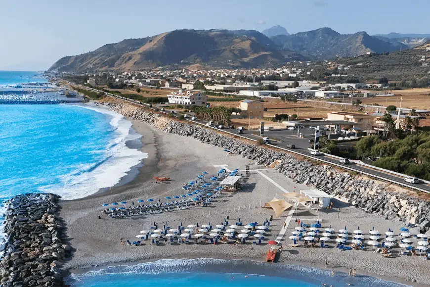 GH Baia di Tempsa Resort