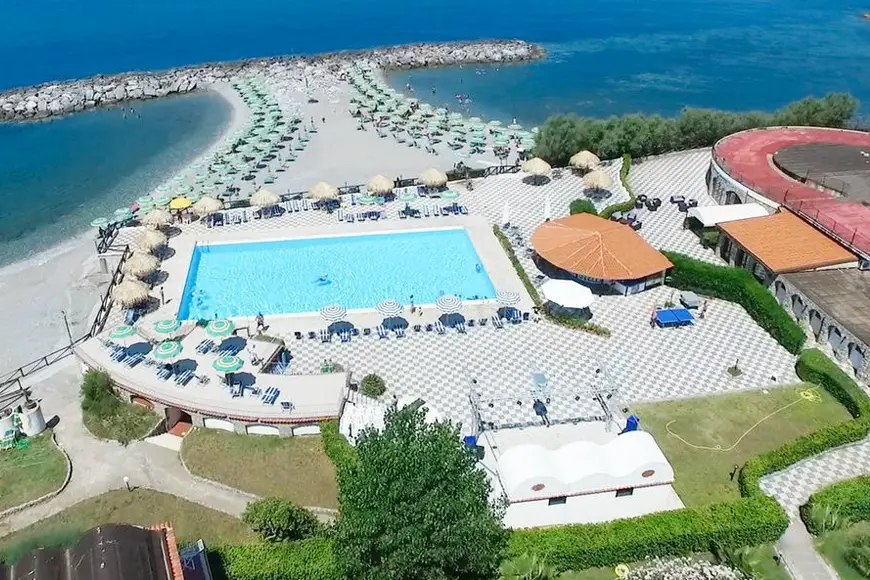 Hotel delle Stelle