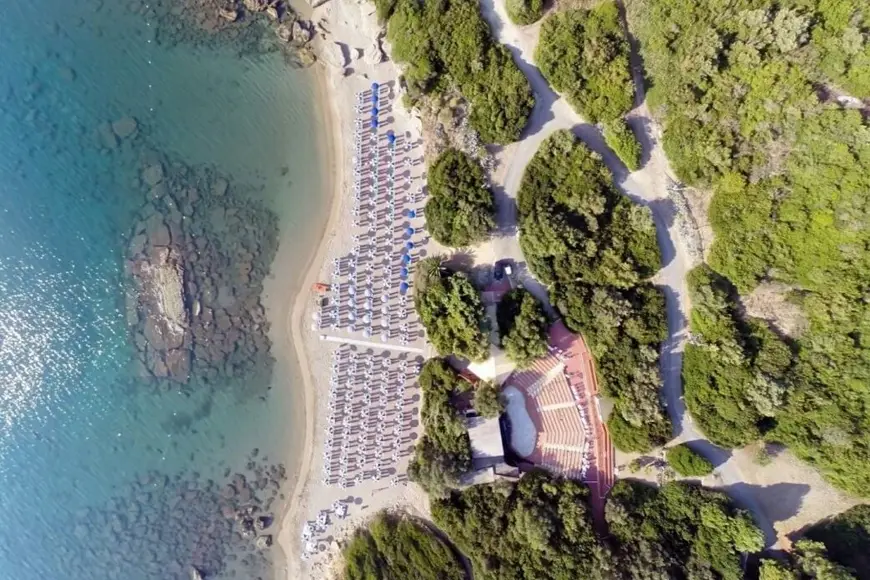 AH Resort Capo Rizzuto