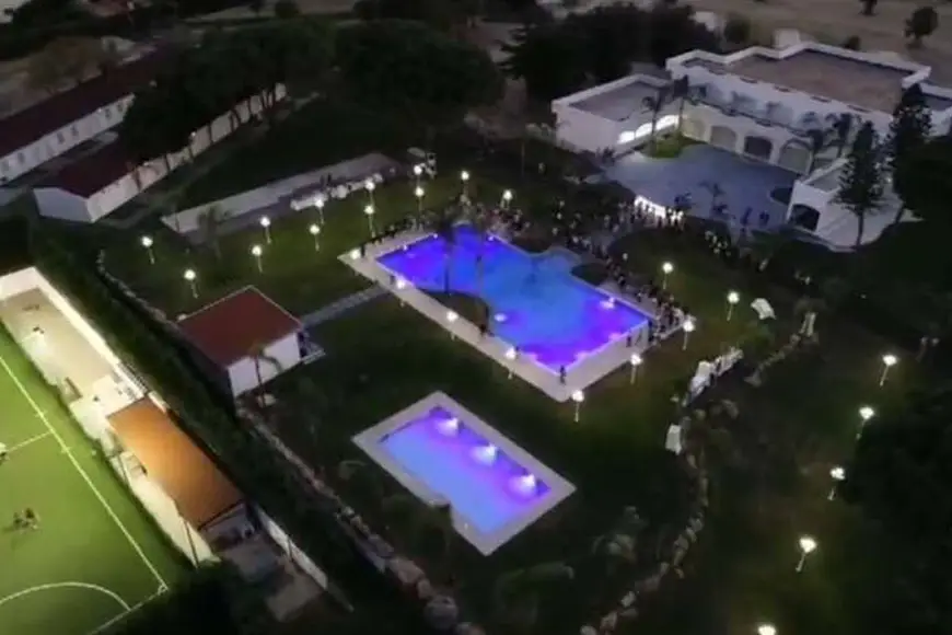 Villaggio Jonio Blu